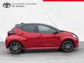 Toyota Yaris Hybrid GR Sport Rojo - thumbnail 5