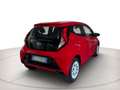 Toyota Aygo 5p 1.0 x-cool 72cv Rosso - thumbnail 3