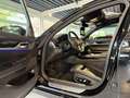 BMW 745 e Lang  xDrive *PanoSKY*Laser*H&K*HUD*Massage Schwarz - thumbnail 7