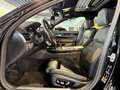 BMW 745 e Lang  xDrive *PanoSKY*Laser*H&K*HUD*Massage Schwarz - thumbnail 9