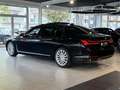 BMW 745 e Lang  xDrive *PanoSKY*Laser*H&K*HUD*Massage Schwarz - thumbnail 6