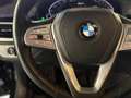 BMW 745 e Lang  xDrive *PanoSKY*Laser*H&K*HUD*Massage Schwarz - thumbnail 13