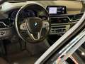 BMW 745 e Lang  xDrive *PanoSKY*Laser*H&K*HUD*Massage Schwarz - thumbnail 12