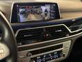 BMW 745 e Lang  xDrive *PanoSKY*Laser*H&K*HUD*Massage Schwarz - thumbnail 17