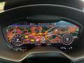 Audi TT 45 TFSI 1te Hand Navi Service Alu Sitzheizung Negro - thumbnail 17