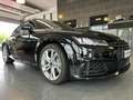 Audi TT 45 TFSI 1te Hand Navi Service Alu Sitzheizung Negro - thumbnail 1