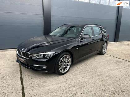 BMW 320 3-serie Touring 320i Luxury line Automaat / Panora