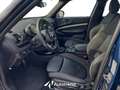 MINI Cooper D Clubman 2.0 Cooper D 150 CV Automatica NAVI Business Bleu - thumbnail 6