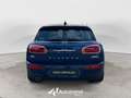 MINI Cooper D Clubman 2.0 Cooper D 150 CV Automatica NAVI Business Bleu - thumbnail 4