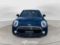 MINI Cooper D Clubman 2.0 Cooper D 150 CV Automatica NAVI Business Bleu - thumbnail 3