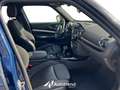 MINI Cooper D Clubman 2.0 Cooper D 150 CV Automatica NAVI Business Bleu - thumbnail 7