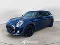 MINI Cooper D Clubman 2.0 Cooper D 150 CV Automatica NAVI Business Bleu - thumbnail 1
