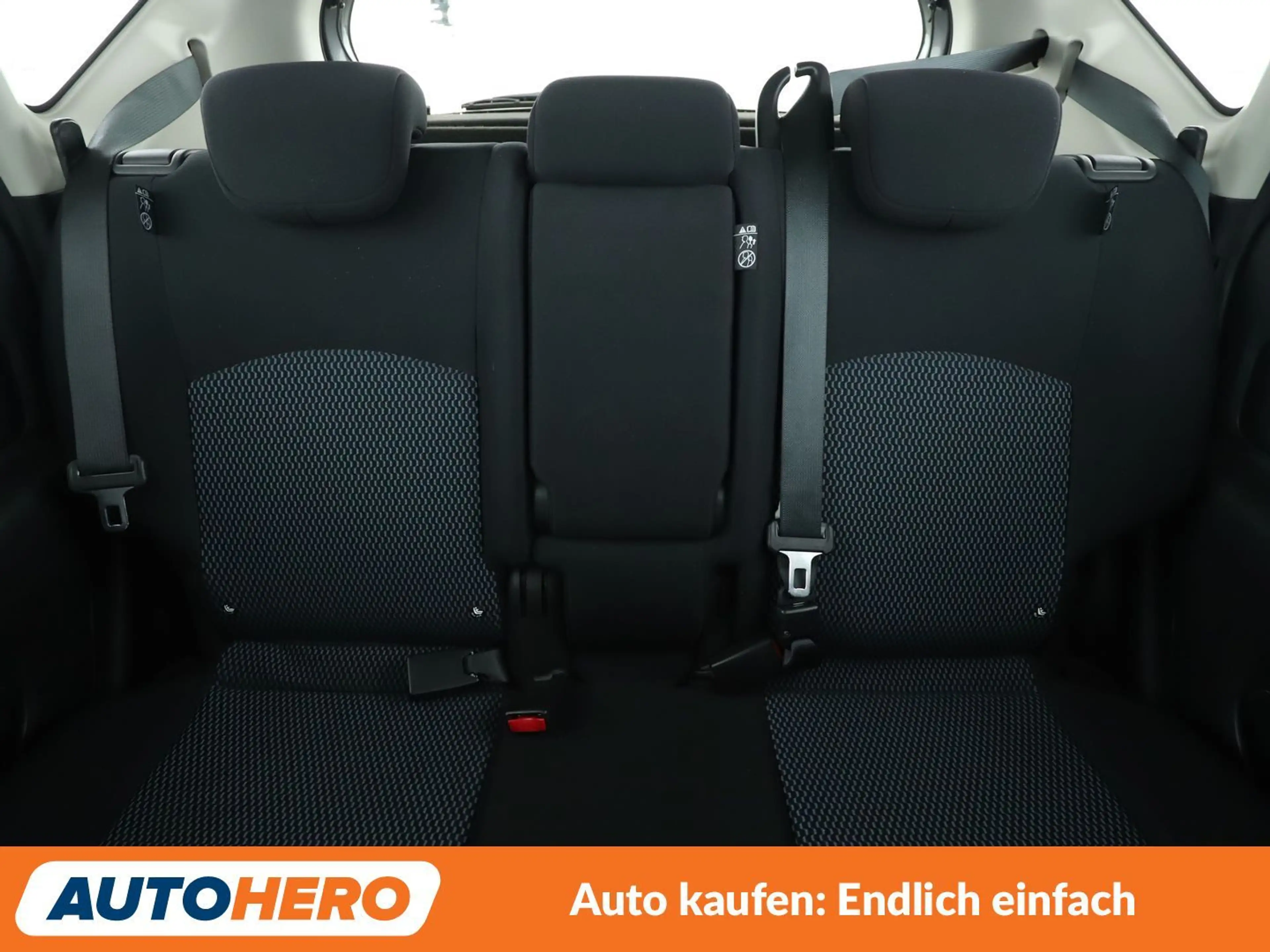 Nissan Note 1.2 Tekna Aut*NAVI*TEMPO*CAM*SHZ*KLIMA* — photo 15