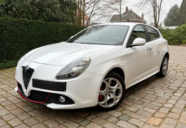 Alfa Romeo Giulietta 1.4 TB Super  ### 71000 km ###