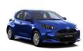 Toyota Yaris Kam ACC CarPlay/Android Klimaaut. 9"Touch 85 kW... Blau - thumbnail 2