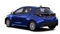 Toyota Yaris Kam ACC CarPlay/Android Klimaaut. 9"Touch 85 kW... Blau - thumbnail 4
