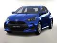 Toyota Yaris Kam ACC CarPlay/Android Klimaaut. 9"Touch 85 kW... Blau - thumbnail 1