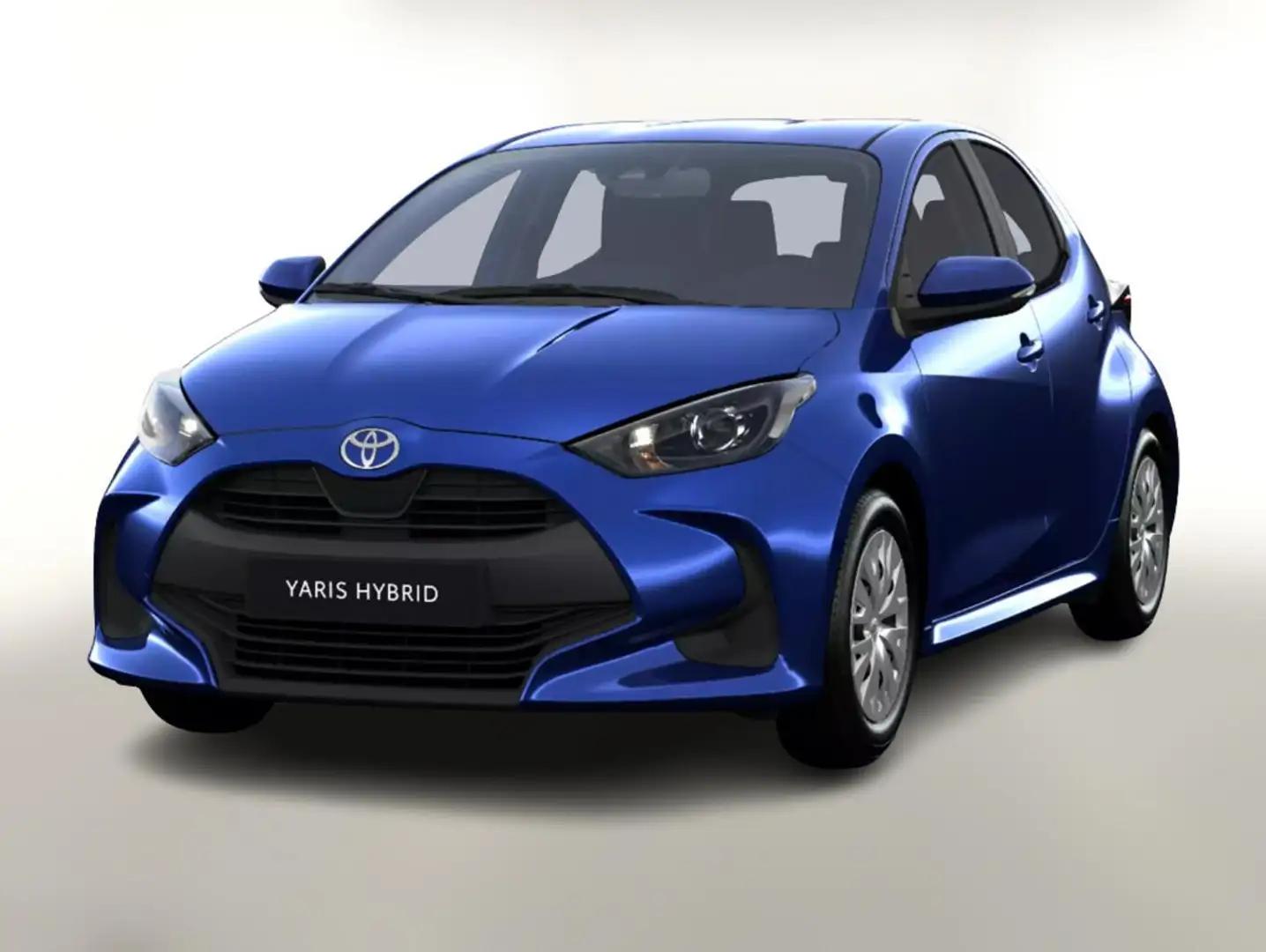 Toyota Yaris Kam ACC CarPlay/Android Klimaaut. 9"Touch 85 kW... Blau - 1