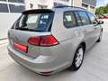 Volkswagen Golf Variant Trendline 1,6 TDI Grau - thumbnail 4