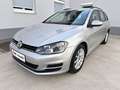 Volkswagen Golf Variant Trendline 1,6 TDI Grau - thumbnail 2
