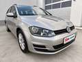 Volkswagen Golf Variant Trendline 1,6 TDI Grau - thumbnail 1