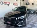Audi Q2 30 TFSI Business Advanced Schwarz - thumbnail 3