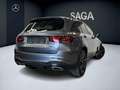 Mercedes-Benz GLC 220 4M AMG Pack Night Attelage Gris - thumbnail 4