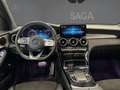 Mercedes-Benz GLC 220 4M AMG Pack Night Attelage Gris - thumbnail 8