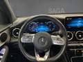 Mercedes-Benz GLC 220 4M AMG Pack Night Attelage Gris - thumbnail 19