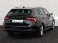 Skoda Octavia CLEVER 1.0 TSI m-HEV 110 PK DSG-7 / Cruise Control Schwarz - thumbnail 2