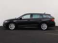 Skoda Octavia CLEVER 1.0 TSI m-HEV 110 PK DSG-7 / Cruise Control Schwarz - thumbnail 4