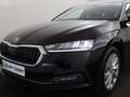 Skoda Octavia CLEVER 1.0 TSI m-HEV 110 PK DSG-7 / Cruise Control Schwarz - thumbnail 17