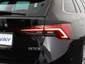 Skoda Octavia CLEVER 1.0 TSI m-HEV 110 PK DSG-7 / Cruise Control Schwarz - thumbnail 15