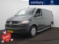 Volkswagen T6.1 Transporter 2.0 TDI L2H1 28 Bijrijdersbank - Apple Carplay/And Gris - thumbnail 1