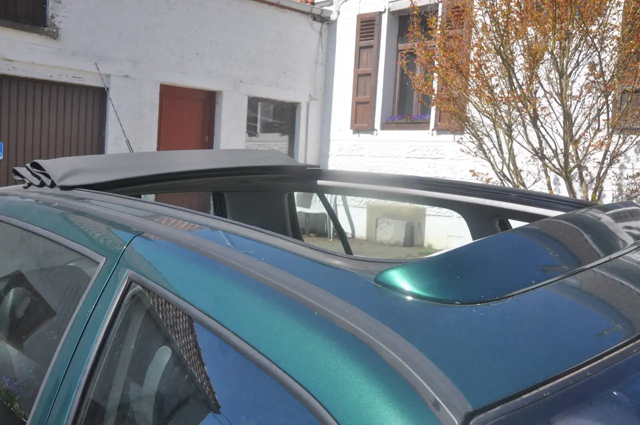 Volkswagen Polo 1.4i Open air, foto 2