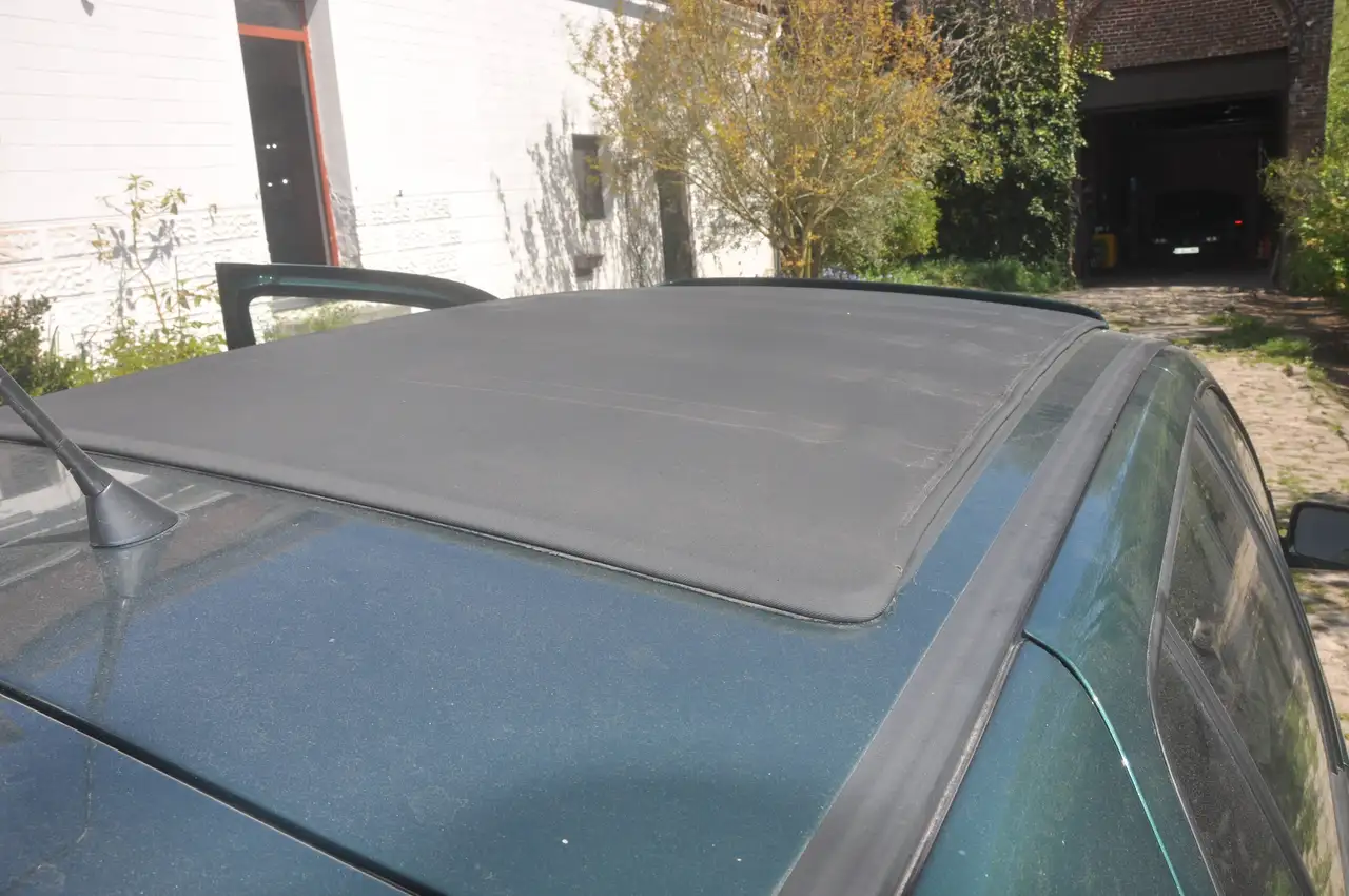 Volkswagen Polo 1.4i Open air, foto 7