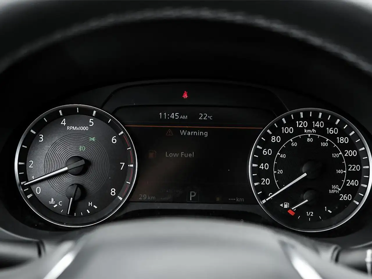 Infiniti QX55 снимка Infiniti QX55