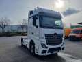 Mercedes-Benz Actros 1848 LS ADR Weiß - thumbnail 7