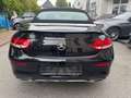 Mercedes-Benz C 300 Cabrio 4M 9G AMG Line Night AIRCAP DTR 19" Noir - thumbnail 16