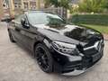 Mercedes-Benz C 300 Cabrio 4M 9G AMG Line Night AIRCAP DTR 19" Noir - thumbnail 10