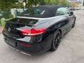 Mercedes-Benz C 300 Cabrio 4M 9G AMG Line Night AIRCAP DTR 19" Noir - thumbnail 15
