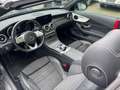 Mercedes-Benz C 300 Cabrio 4M 9G AMG Line Night AIRCAP DTR 19" Noir - thumbnail 17