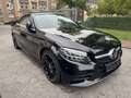 Mercedes-Benz C 300 Cabrio 4M 9G AMG Line Night AIRCAP DTR 19" Noir - thumbnail 4