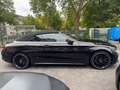Mercedes-Benz C 300 Cabrio 4M 9G AMG Line Night AIRCAP DTR 19" Noir - thumbnail 6