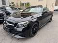 Mercedes-Benz C 300 Cabrio 4M 9G AMG Line Night AIRCAP DTR 19" Noir - thumbnail 8
