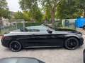 Mercedes-Benz C 300 Cabrio 4M 9G AMG Line Night AIRCAP DTR 19" Noir - thumbnail 11