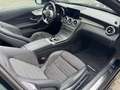 Mercedes-Benz C 300 Cabrio 4M 9G AMG Line Night AIRCAP DTR 19" Noir - thumbnail 18