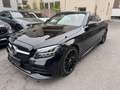 Mercedes-Benz C 300 Cabrio 4M 9G AMG Line Night AIRCAP DTR 19" Noir - thumbnail 1