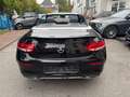 Mercedes-Benz C 300 Cabrio 4M 9G AMG Line Night AIRCAP DTR 19" Noir - thumbnail 13