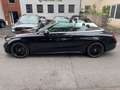 Mercedes-Benz C 300 Cabrio 4M 9G AMG Line Night AIRCAP DTR 19" Noir - thumbnail 7